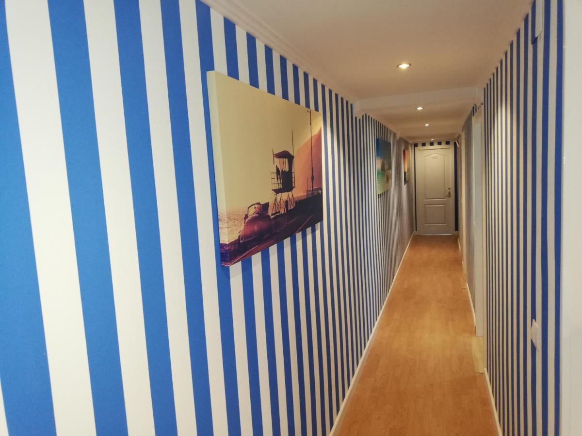 Residencia Compostela Bed & Breakfast Santiago de Compostella