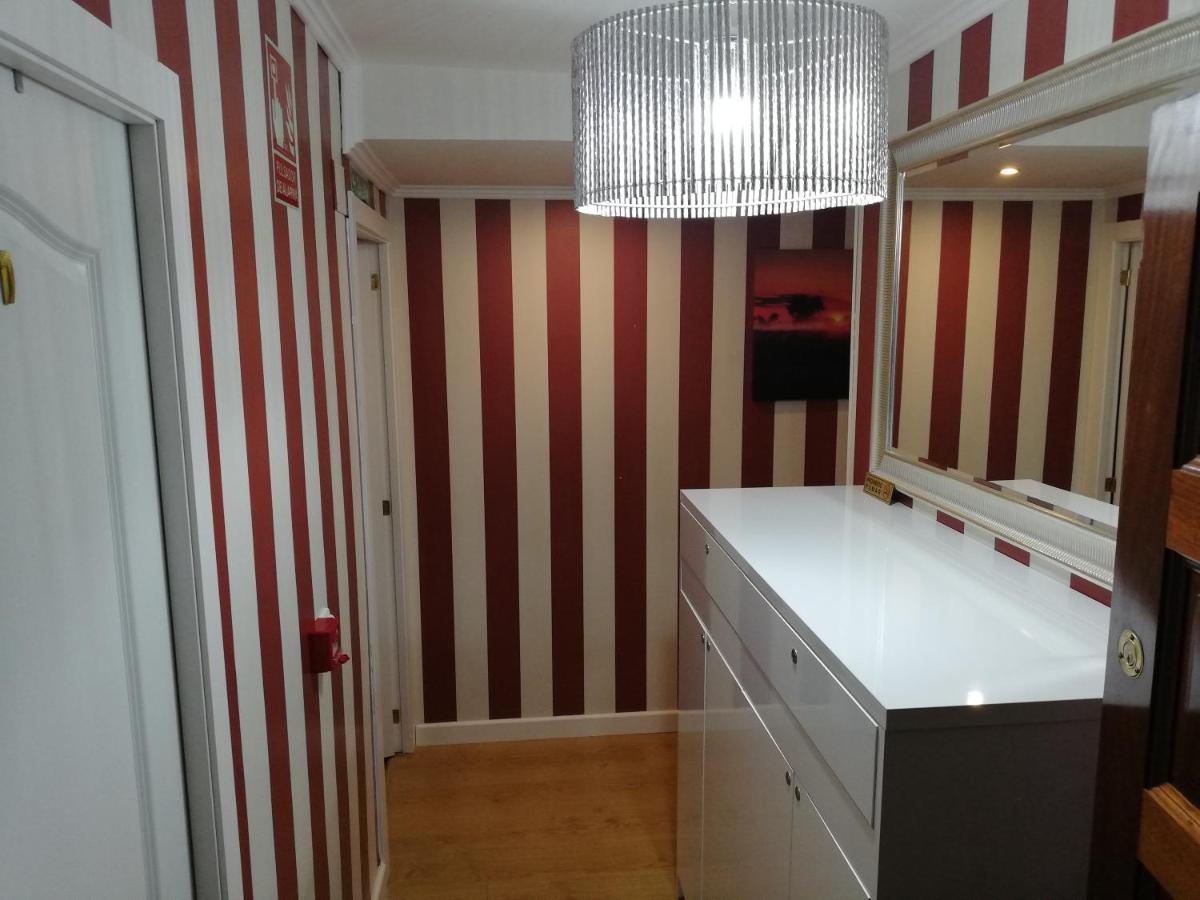 Bed & Breakfast Residencia Compostela Santiago de Compostella
