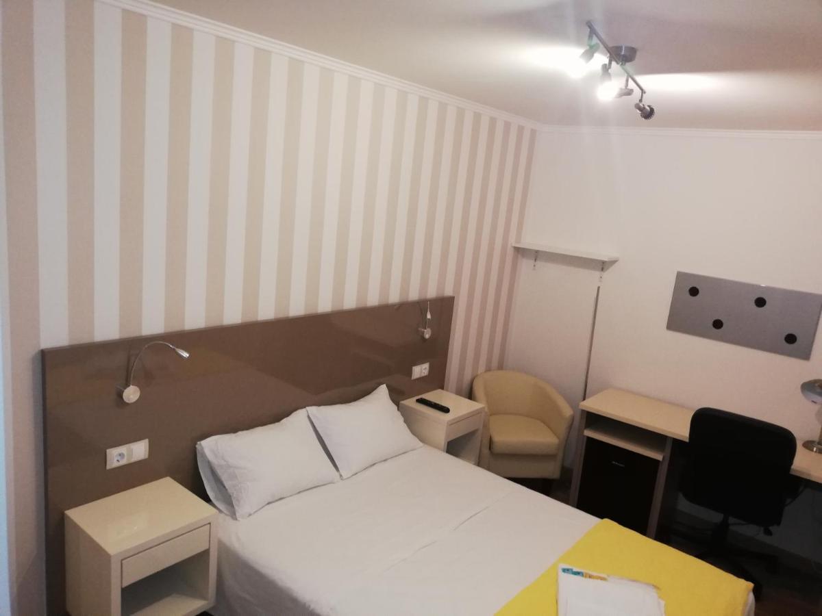 Bed & Breakfast Residencia Compostela