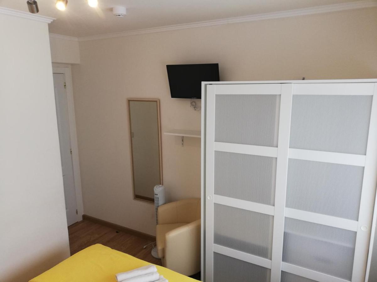 Bed & Breakfast Residencia Compostela