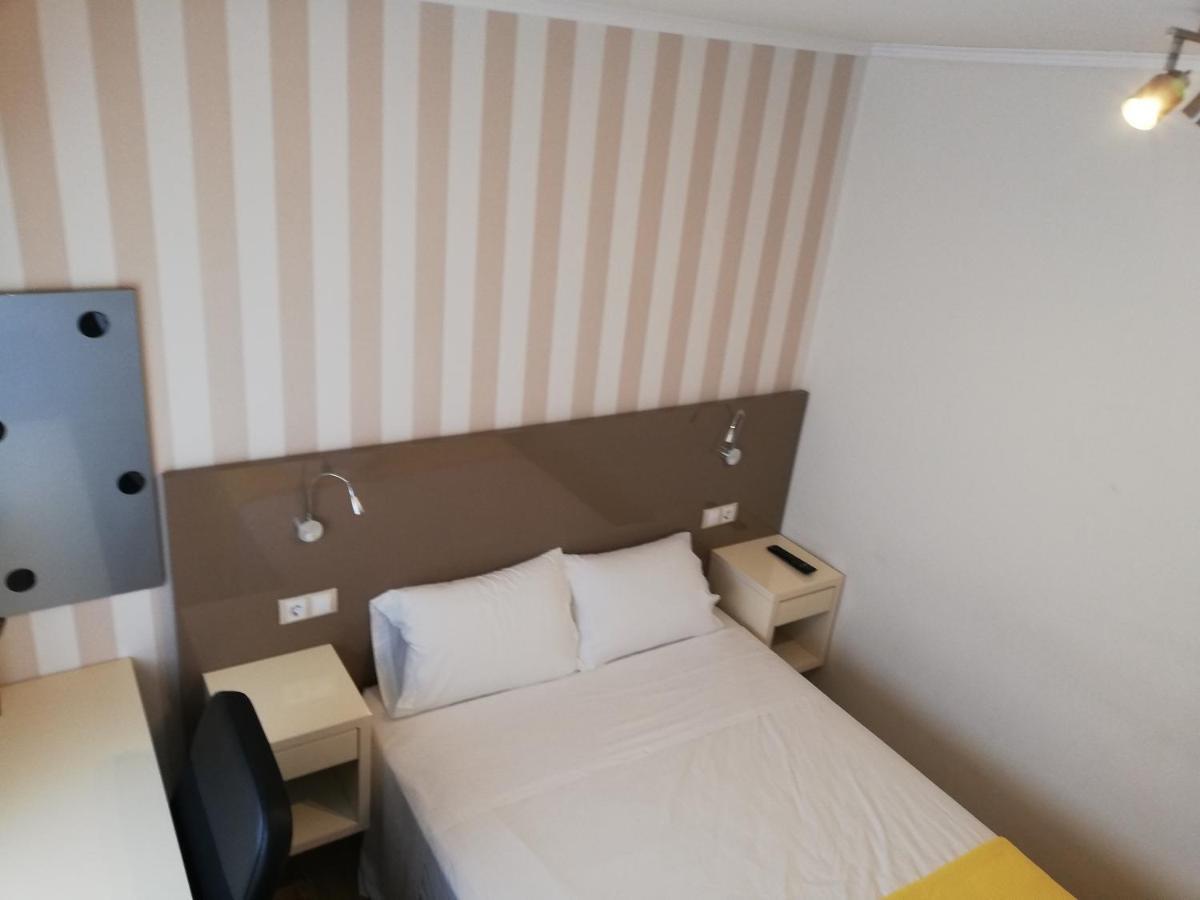 Residencia Compostela Bed & Breakfast Santiago de Compostella