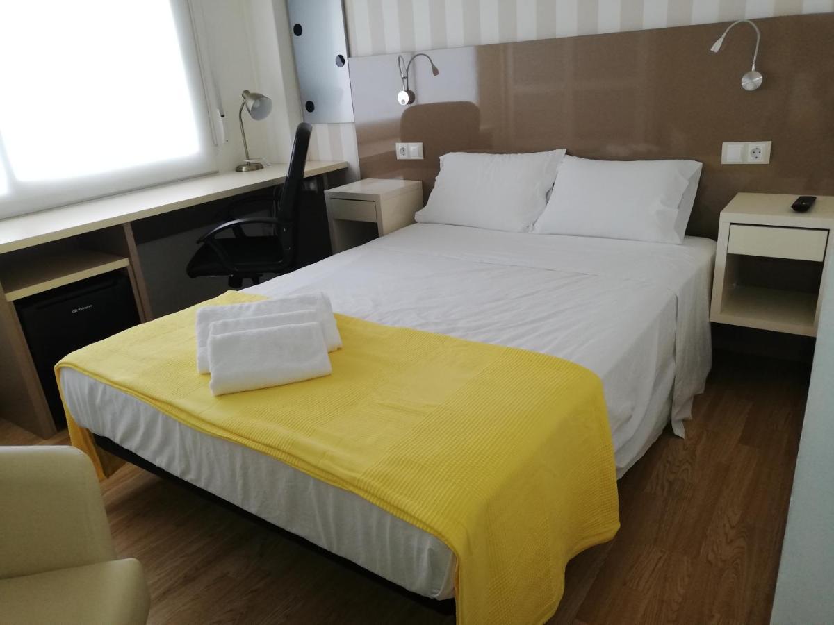 Residencia Compostela Frühstückspension