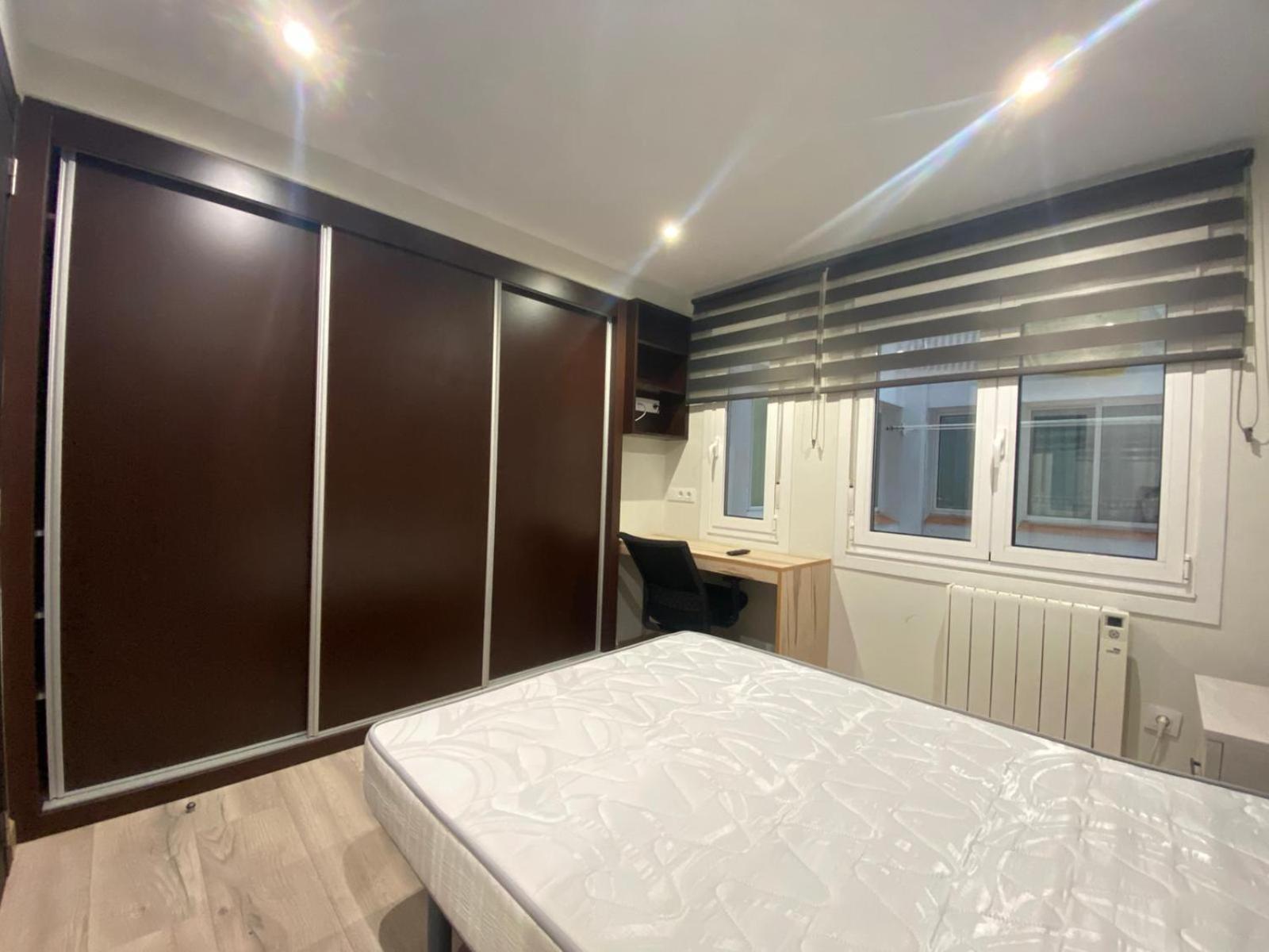 Residencia Compostela Santiago de Compostela