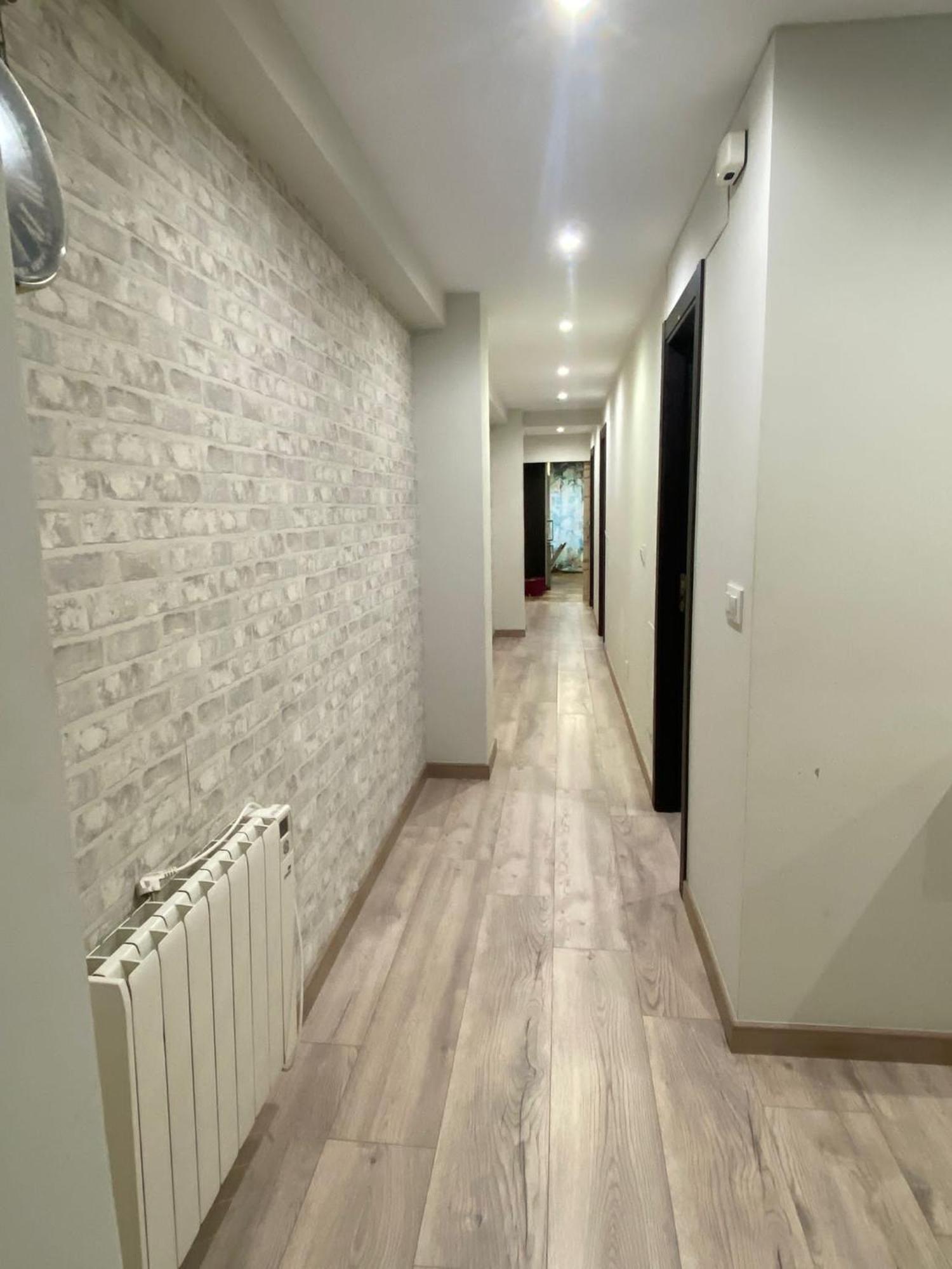 Bed and breakfast Residencia Compostela